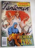 Fantomen