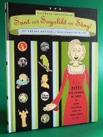 Sant och sagolikt om s&aring;ng!