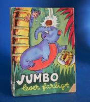 Jumbo lever farligt