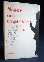 N&auml;sor som fr&aring;getecken