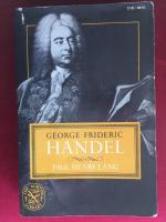 George Frideric Handel