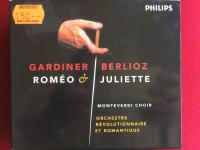 Rom&eacute;o & Juliette (2 CD)