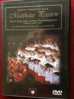 Matth&auml;us Passion