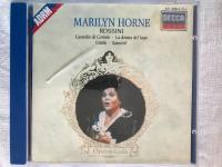 Marilyn Horne - Arior
