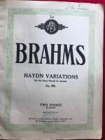 HAYDN Variations