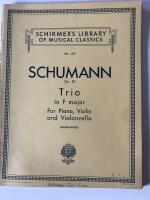 Trio in F major op.80