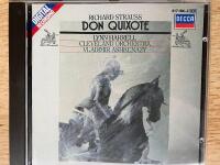 Don Quixote m.m.