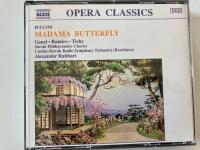 Madama Butterfly (2CD)