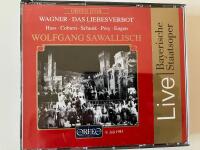 Das Liebesverbot (3 CD)