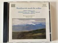 Skandinavisk musik f&ouml;r str&aring;kar