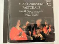 Pastorale sur la Naissance de NS J&eacute;sus-Christ H.483