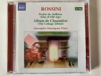 Peches de vielliesse (2 CD)