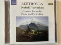 Diabelli Variations (2 CDs)