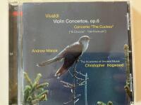Violin Concertos op.6