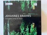 Complete Songs & Duets (13 CDs)