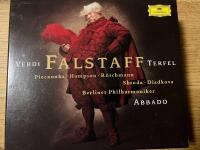 Falstaff (2 CD)