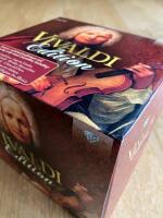 VIVALDI edition (66 CD)