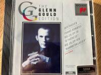 GLENN GOULD :Piano sonatas  F-sharp op.78 + 29 Hammarklavier op.106