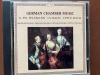 German Chamber Music
