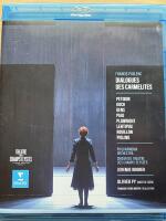 Dialogues des Carmelites (Karmelitsystrarna)