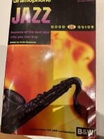 Gramophone JAZZ - Good CD Guide (2nd edition)