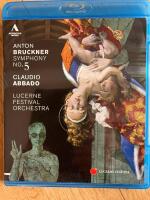Symphony no. 5 (Blu-Ray Disc)