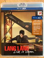 Lang Lang Live in Vienna (Blu-Ray Disc)