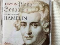 Piano Sonatas II (Ny inplastad 2 CD)