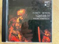 Motets
