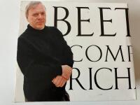 RICHARD GOODE / The complete Sonatas (10 CDs)