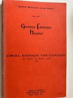 Almira, K&ouml;nigin von Castilien