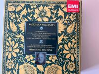 VAUGHAN WILLIAMS Symphonies 1-9 (7 CDs)