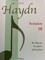 Sonaten 3