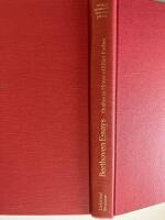 Beethoven Essays