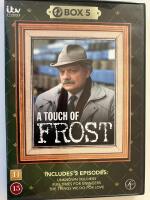 FROST Box 5