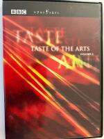 BBC Taste of the Arts