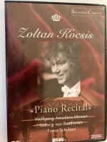 Zoltan Kocsis Piano Recital