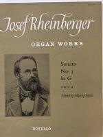 Sonata  No 3 in G