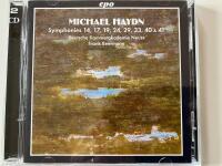 Symphonies (2 CDs)