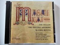 Magnificat m.m. Rutter