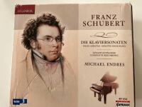 Die Klaviersonaten (6 CD)