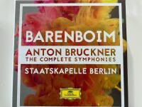 The Complete Symphonies 1-9 (9 CD)