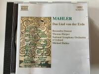 Das Lied von der Erde
