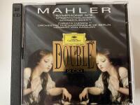 Symphonie Nr 9 + Lieder (2 CD)