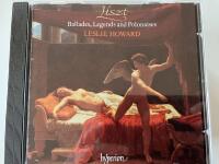 Ballads, Legends and Polonaises