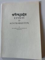 Kuriosa Kitsch und Kostbarkeiten im Richard-Wagner-Museum, Bayreuth