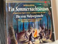 Ein Sommernachtstraum m.m.