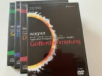 Der Ring des Nibelungen (7 DVD)