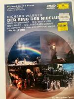 Der Ring des Nibelungen (7 DVD)