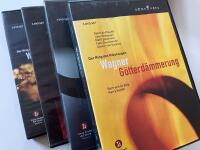 Der Ring des Nibelungen (11 DVD)